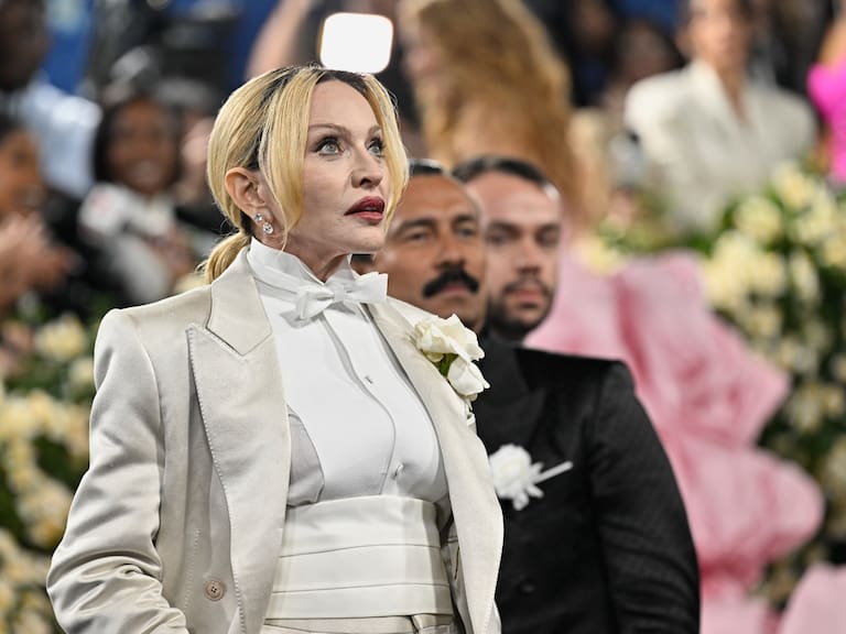 La reina del pop, Madonna tendrá biopic en Netflix
