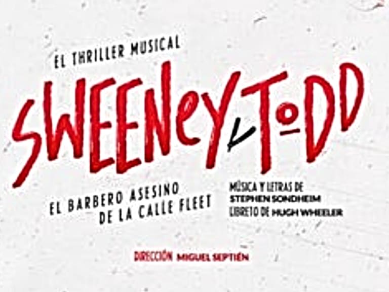 Sweeney Todd: un espejo de nuestra propia oscuridad
