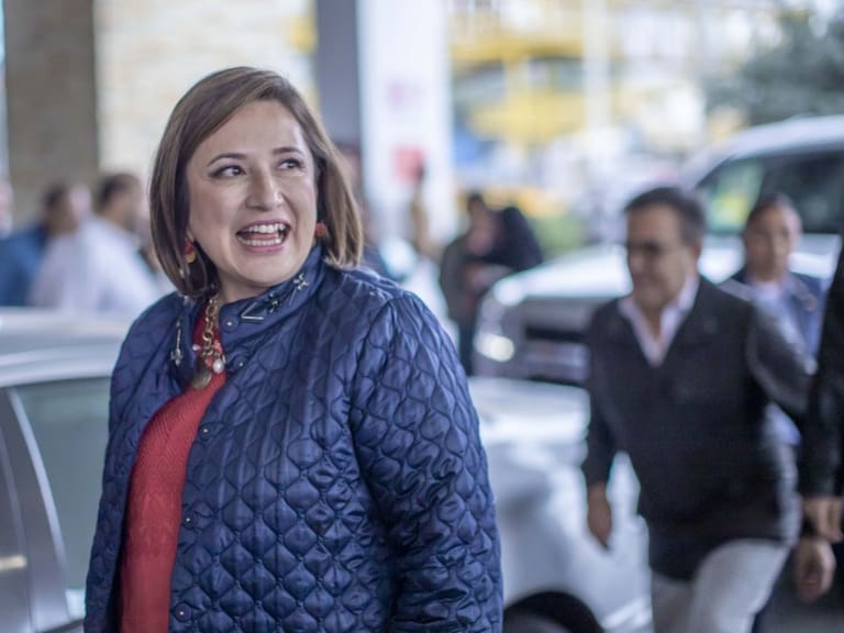 El pleno discutirá hoy la solicitud de la panista
