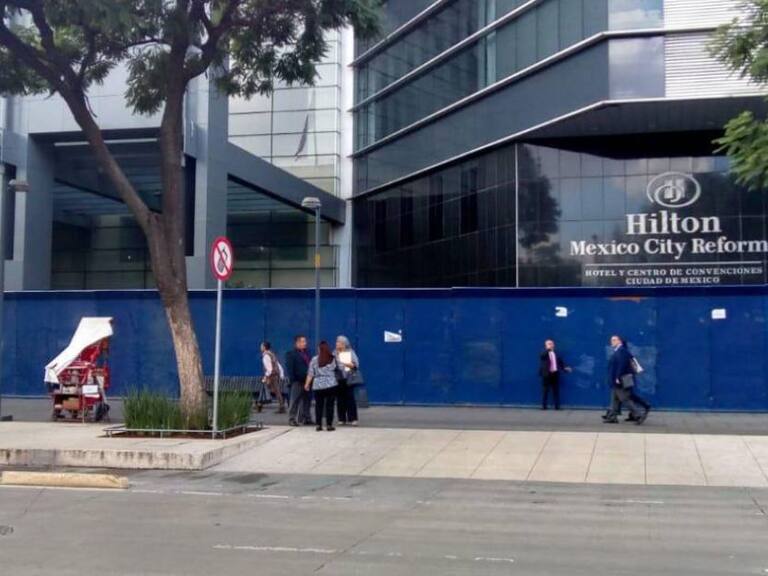 Critica CCE que sea el sector privado quien proteja su propio patrimonio