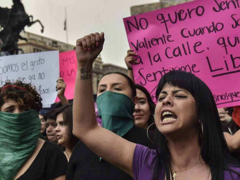 Cartilla de los derechos de las mujeres es un punto de partida, faltan pasos por dar