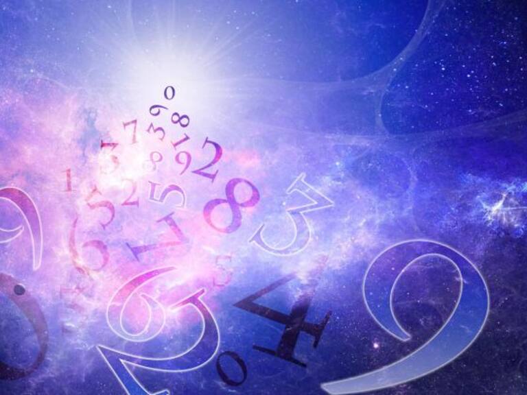 ¿Sabes qué es la numerología?