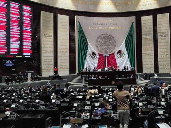Listo para ser discutido el proyecto de Ley de Ingresos 2024