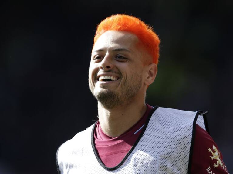 El "Chicharito" podría ir al Lille de Francia