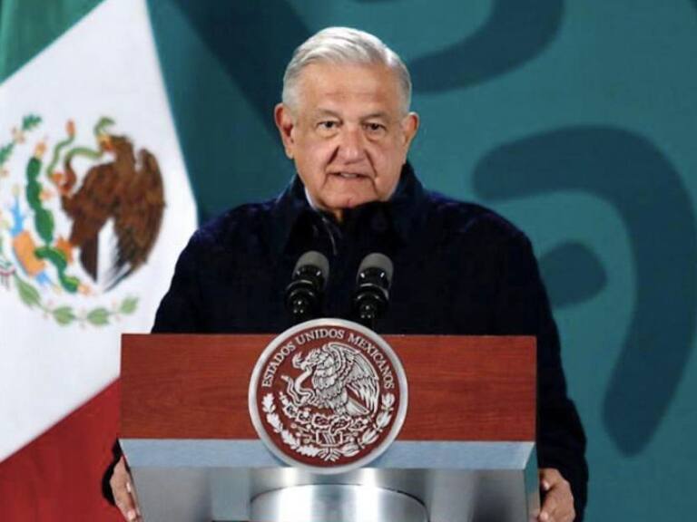 Niega AMLO consecuencia diplomática por pausa con España