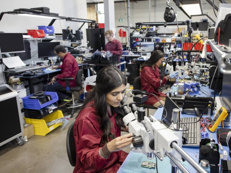 La reforma busca beneficiar a los trabajadores mexicanos