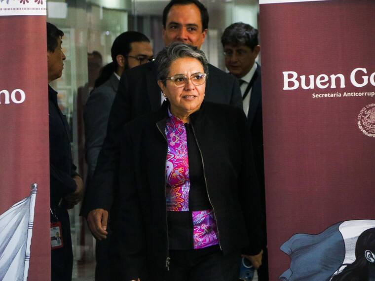 Transparencia para el Pueblo reemplaza al INAI e inicia operaciones