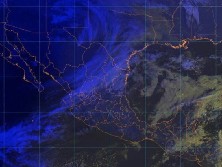 El frío calará hondo; llega tercera tormenta invernal