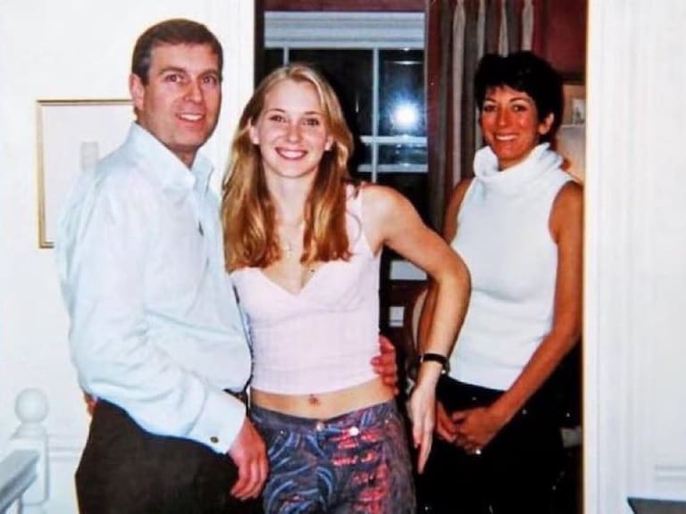 Virginia Giuffre, la mujer que destapó los casos de abuso sexual contra Jeffrey Epstein, se "suicida"