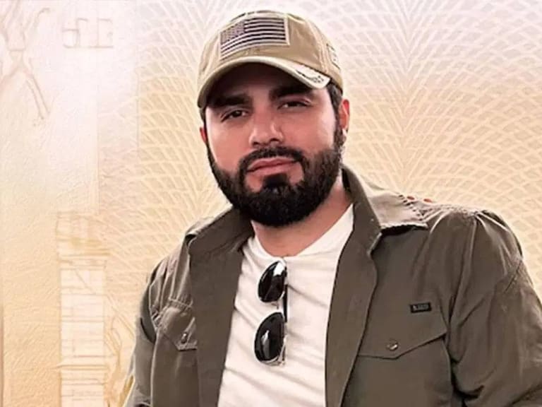 “El Mini Lic” firma acuerdo con EEUU: se declara culpable de tráfico de fentanilo