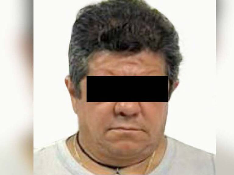 Detienen a ex jefe de Seguridad Pública de Puebla por caso Lydia Cacho
