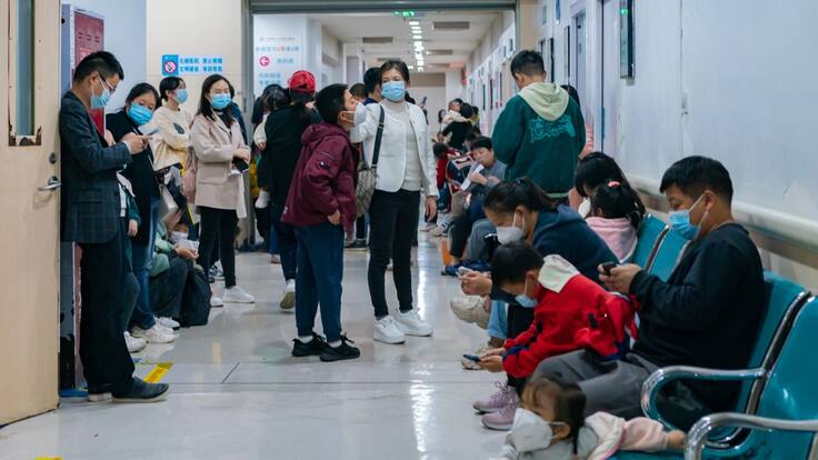 Especialistas descartan que llegue de China nueva enfermedad respiratoria