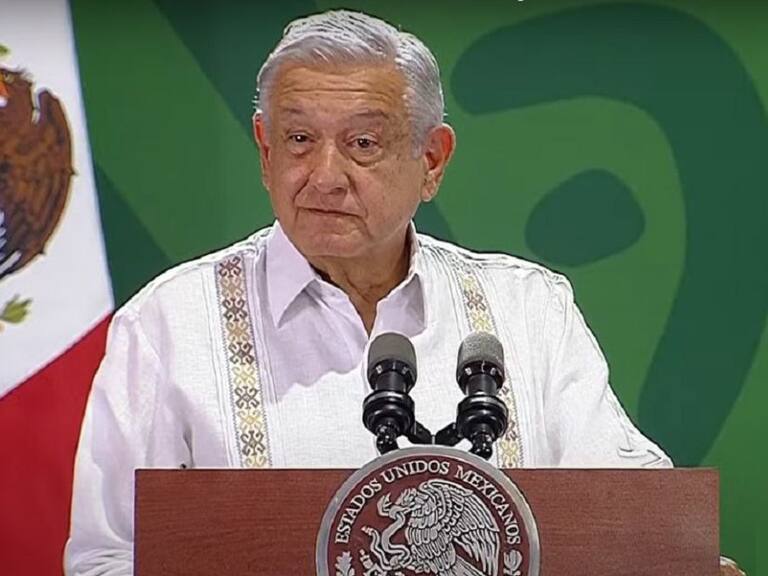 No estamos incumpliendo ningún compromiso del T-MEC: AMLO