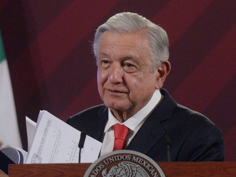 Se cuidó negociación con Iberdrola… se queda la empresa en México: AMLO