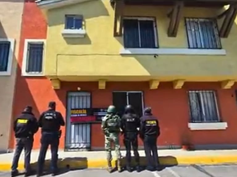Autoridades municipales, estatales y notarios coludidos en despojo de propiedades serán puestos a disposición de un juez de control en Edomex.