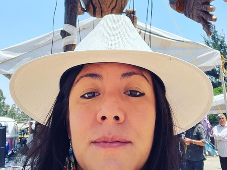 Las últimas publicaciones de Ximena Josefina Guzmán Cuevas mostraban un estilo de vida marcado por lo público… y por lo personal.