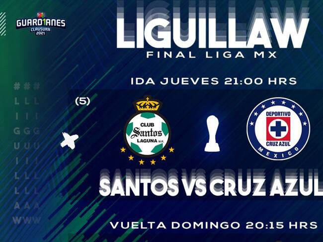 Listos los horarios de la gran final