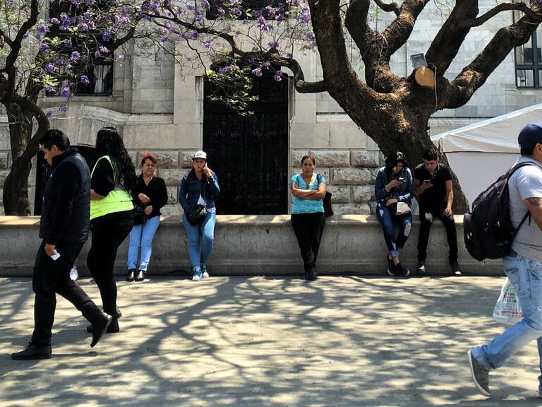Solo el 55% de mexicanos diabéticos lleva tratamiento