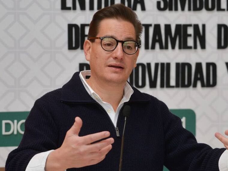 Bochornoso, ridículo e indignante tendedero de Morena: Salomón Chertorivsky