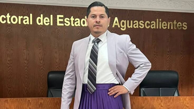Pareja de magistrade Ociel Baena lo habría asesinado: Fiscalía de Ags