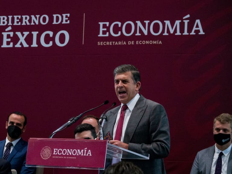 Anuncian el lanzamiento del Buen Fin del 10 al 16 de noviembre