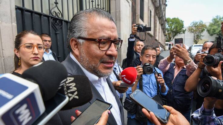 Se lleva a cabo la cuarta reunión de transición del gobierno del EdoMéx