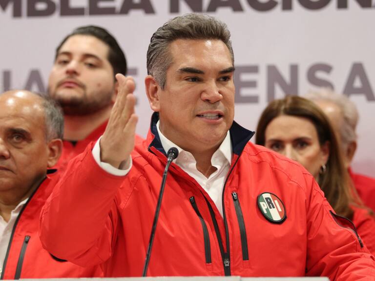 FOTO: ANDREA MURCIA /CUARTOSCURO.COM