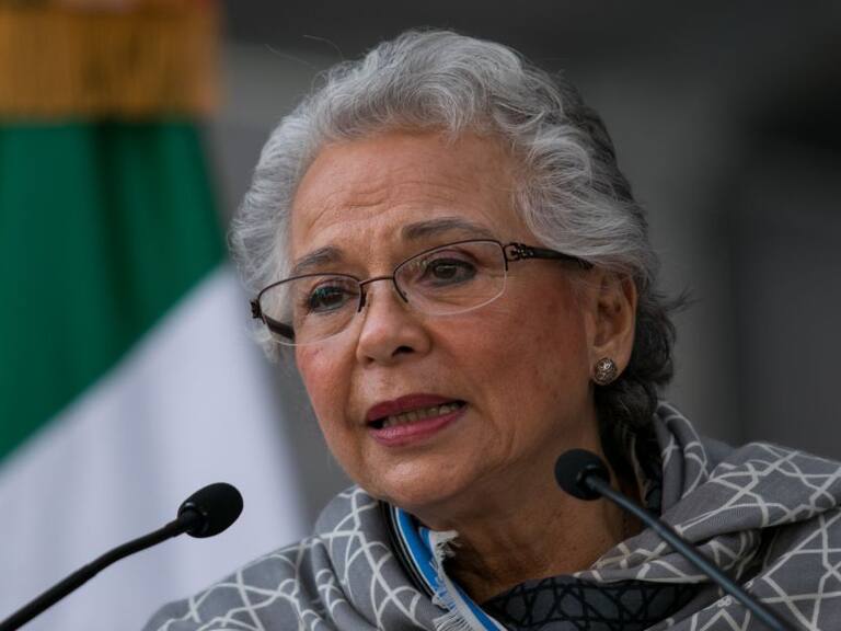 Campesinos tiene derecho a manifestarse: Sánchez Cordero