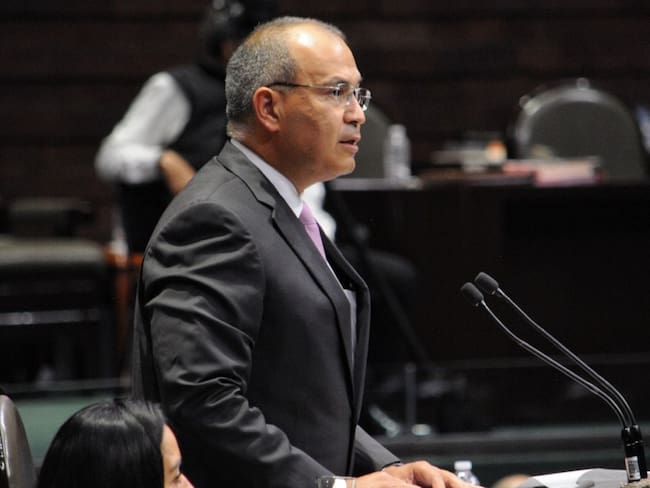 Retiran suspensión de captura en contra de Carlos Treviño Medina