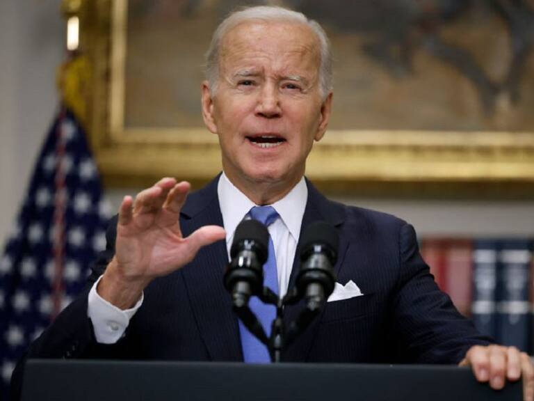 Biden confirma su candidatura para las elecciones del 2024