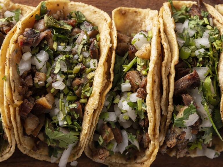 Feria del Taco CDMX 2023: Ubicación, fechas y horarios
