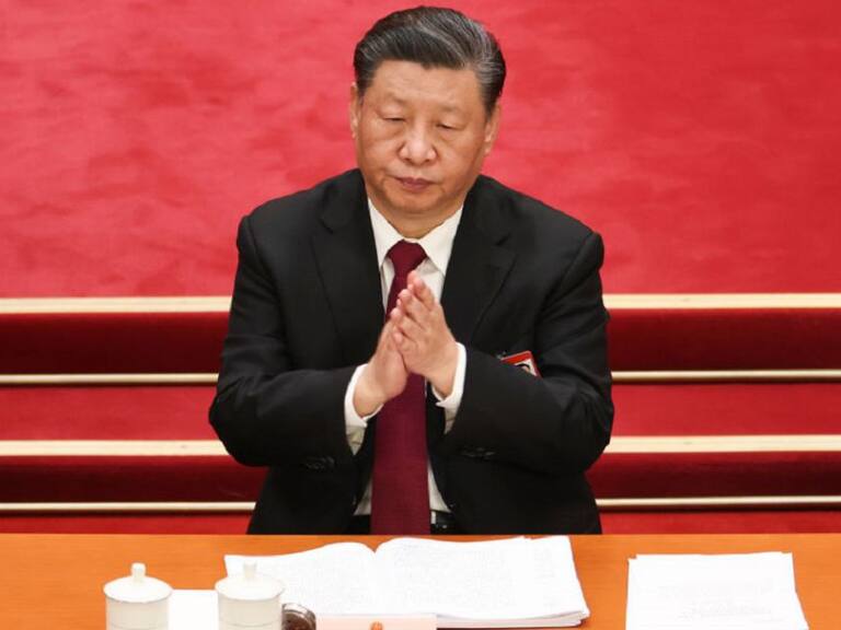 Xi Jinping gobernará China cinco años más