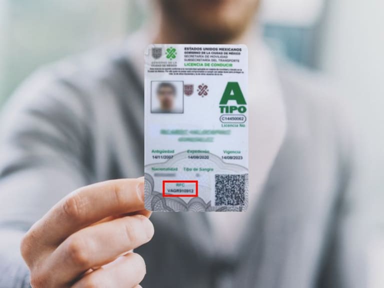 Proponen que licencias para conducir sean permanentes en todo México