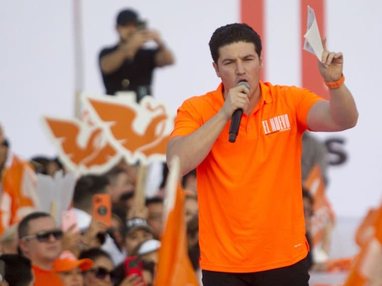 "Somos un país que se acostumbró a que lo inédito sea parte de su idoneidad": Álvarez Maynez