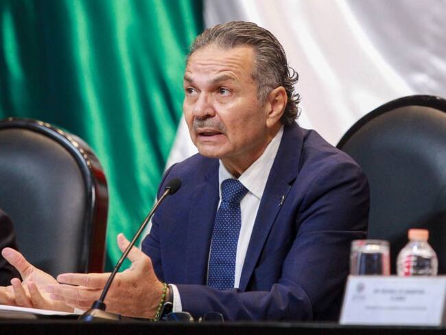 Diputados de oposición critican al director de PEMEX en su comparecencia