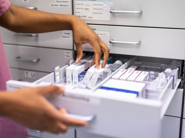 Se mantienen quejas de derechohabientes por desabasto de medicamentos