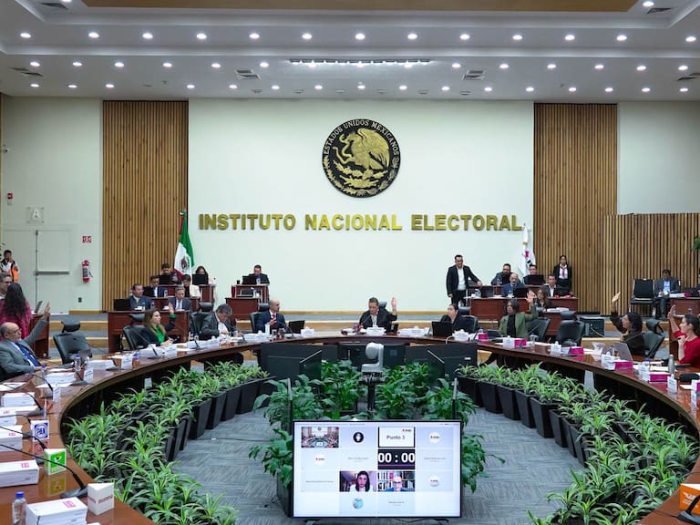 FOTO: ROGELIO MORALES /CUARTOSCURO.COM