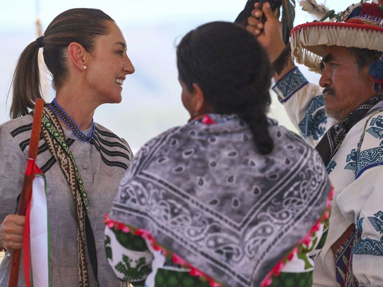 FOTO: PRESIDENCIA/CUARTOSCURO.COM