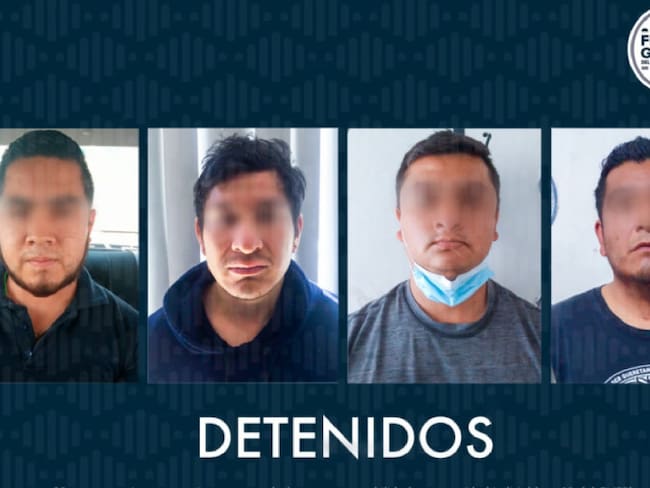 Ya son 14 los detenidos por violencia en el Estadio Corregidora