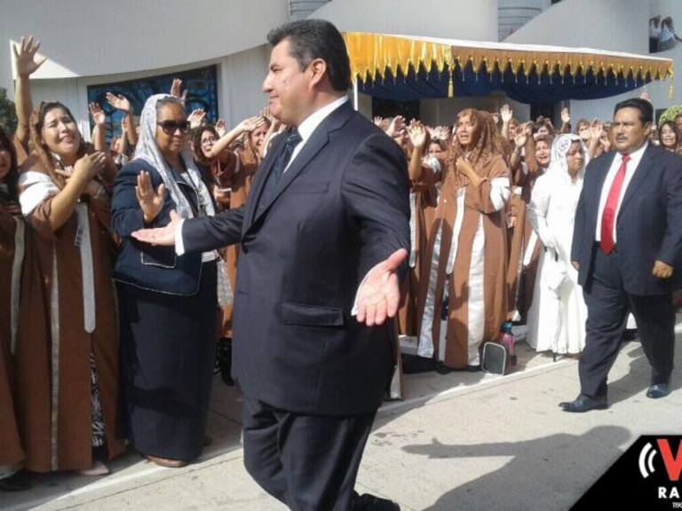 Inauguran la Santa Convocación 2017