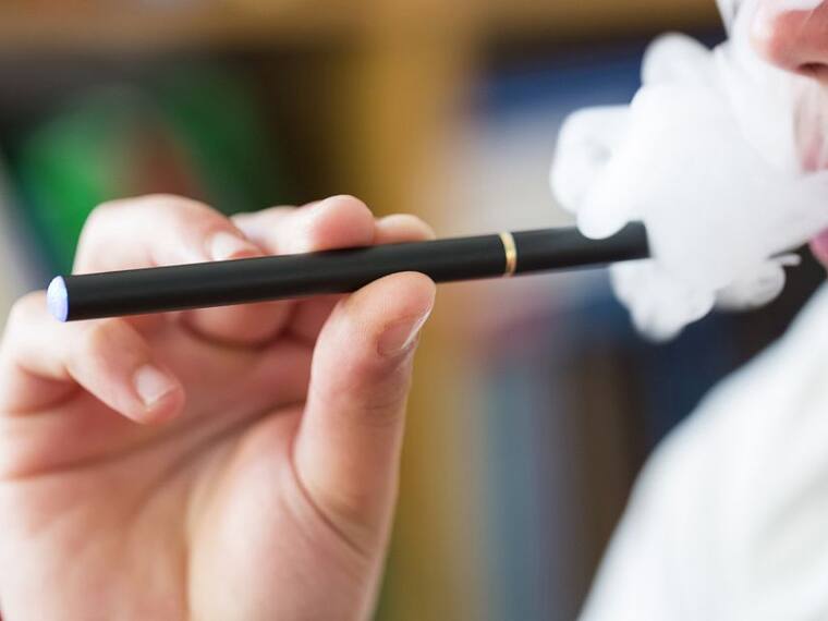 Desde hace meses hemos detectado esta problemática con el uso de cigarros electrónicos en niños y adolescentes