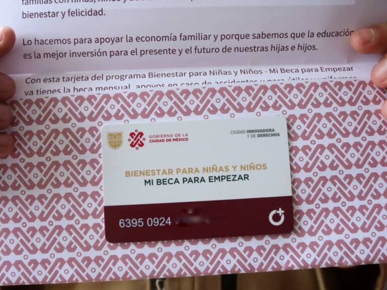 Mi Beca para Empezar: ¿De cuánto es el aumento de la beca y cuándo empieza?