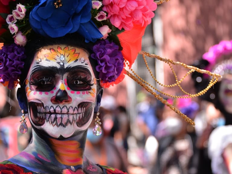 Mega Procesión de Catrinas 2024: cuándo es y qué ruta recorrerá este desfile de Día de Muertos